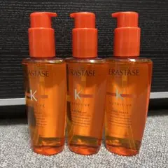 ケラスターゼ NU ソワン オレオ リラックス 125mL