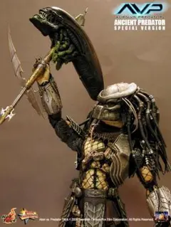 ムービー・マスターピース】『AVP』1／6スケールフィギュア