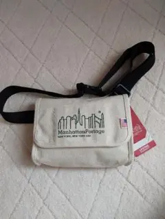Manhattan Portage ✨数量限定品✨ショルダーバッグ