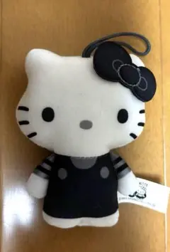 マック　ハッピーセット　ハローキティ50周年　ぬいぐるみ