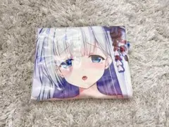 正規品 翔鶴 抱き枕カバー TwinBox