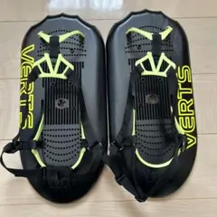 2025年最新】verts スノーシューの人気アイテム - メルカリ