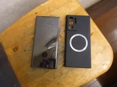 Galaxy Note20 Ultra 5G SC-53A simフリー