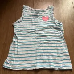 H&M タンクトップ130