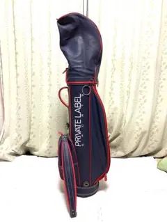 PRIVATE LABEL - S プライベートレーベル レディースキャディバック初心者セット PRIVATE LABEL プライベートレーベル レディース キャディバッグ
