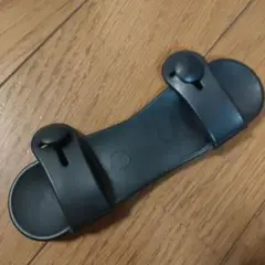 電動自転車　チャイルドシート　肩パッド　1つ