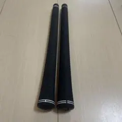 ゴルフプライド ツアーベルベット ゴルフグリップ 2本
