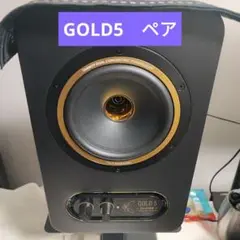 【スタイラス建築設計】TANNOY GOLD5 ペア スタイラス建築設計】TANNOY GOLD5 ペア - メルカリ