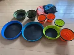 SEA TO SUMMIT シートゥサミット Xシリーズ セット