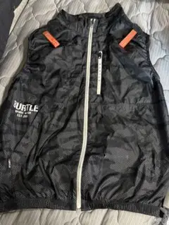 BURTLE バートル 空調服 エアークラフト AC2014 XXL