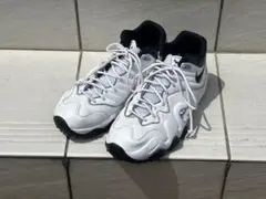NIKE エアズームアップテンポ