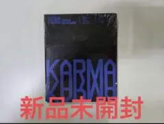 Stray Kids スキズ KARMA compact ver 未開封 1枚