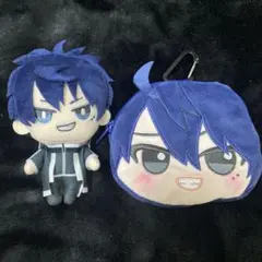 桃源暗鬼 ちまっとさん 一ノ瀬四季　ポーチセット