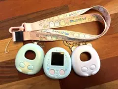 すみっコフレンド　データリセット済み