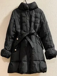 ダウンジャケット