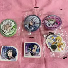 鬼滅の刃 くら寿司 ビッくらポン　【未開封】