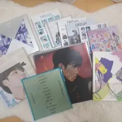 SEVENTEEN まとめ売り