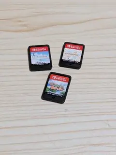 Switchカセット