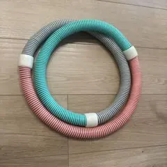 ソフトスプリング フラフープ 1.5kg
