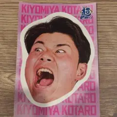 ✨新品✨ 北海道日本ハムファイターズ 超夏祭り ステッカー 清宮幸太郎