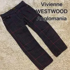 VIVIENNE WESTWOOD ANGLOMANIA アングロマニア パンツ