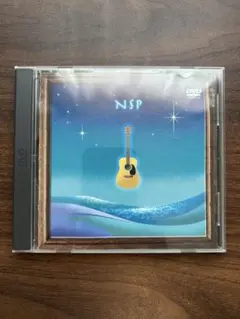 NSP DVDライブ 2002