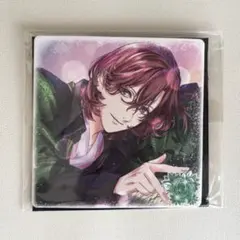 うたプリ タブナイ TABOO NIGHT XXXX コースター 入場特典