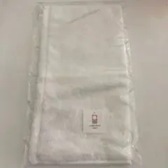 ホワイトタオル 応援グッズ
