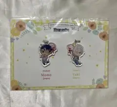 アイドリッシュセブン アイナナ アクリル チャーム セット アニカフェ 千 百