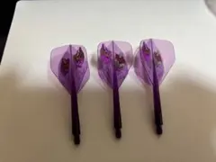 コンドルアックス岩田夏海選手モデル　スタンダードM(27.5mm)