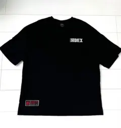 希少　hdex トレーニングTシャツ　M
