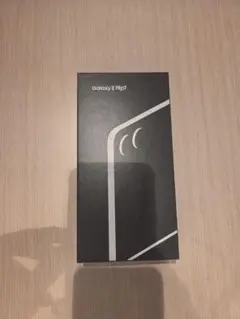 Galaxy Z Flip7 本体 256GB+おまけ