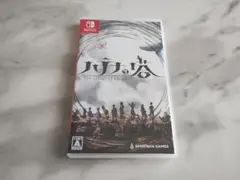 美品!!【Switch】ハテナの塔 The Tower of Children