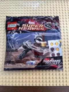 LEGO ガーディアンズ