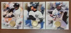1997 MLB Studio Master Strokes 8x10 5枚③