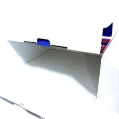 新型 PlayStation 5 slim CFI-2000A01 外箱のみ