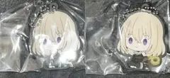 Ave mujica ラバーキーホルダー　ドロリス