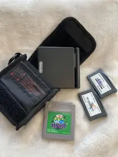 任天堂ゲームボーイアドバンス セット