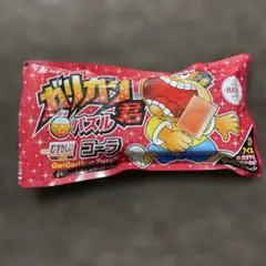 ガリガリ君パズル コーラ　知育玩具
