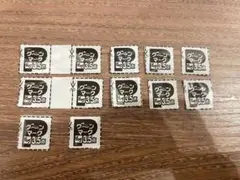 【匿名配送】 グーンマーク　42点　おむつ　グーン　応募券