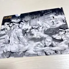 バーニャ ゴールデンカムイ クリアファイル②