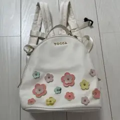 TOCCA リュック