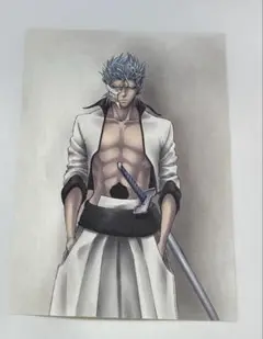 グリムジョー