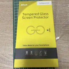 ❣️早い者勝ち❣️JEDirect iPhone5.4inch液晶保護フィルム 3枚