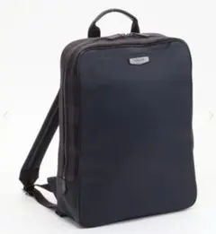 新品 ブラックレーベルクレストブリッジ チェックバックパック バーバリー