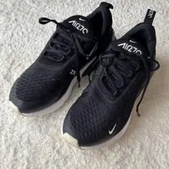 本日のみお値下げ!NIKE Air Max 270 スニーカー24.5㎝