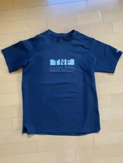 ノースフェイス　Tシャツ　黒　ブラック　Sサイズ　美品