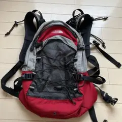 ノースフェイス リュック