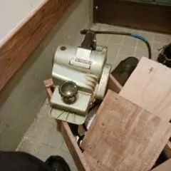 電気カンナ