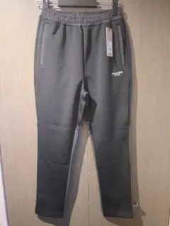 renoma GOLF ゴルフパンツ 黒 新品